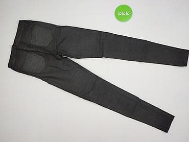 levis 34: Jeansy damskie, rozmiar XS — 3