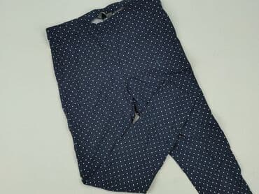 primark leggings: Primark, Spodnie materiałowe damskie, L — 1