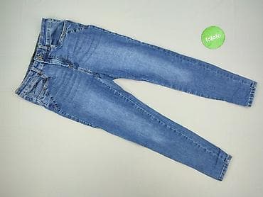 chillin cropp: Mohito, Jeansy dla mężczyzn, rozmiar XL — 2