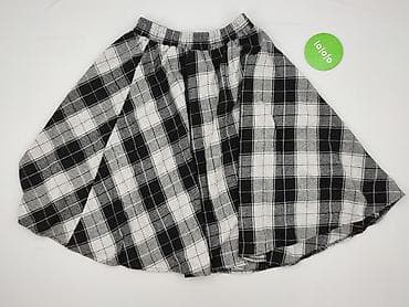 shein spodnice: Spódnica damska, rozmiar M — 3