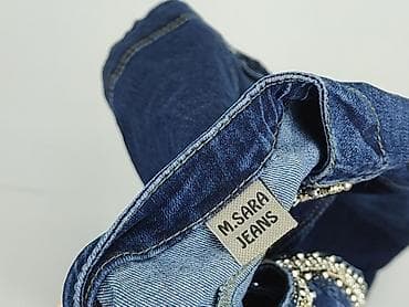 bugjo jeans kurtka: Kurtka jeansowa damska, rozmiar XS — 5