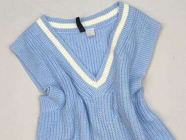 H&M Divided, Kamizelka damska, XS