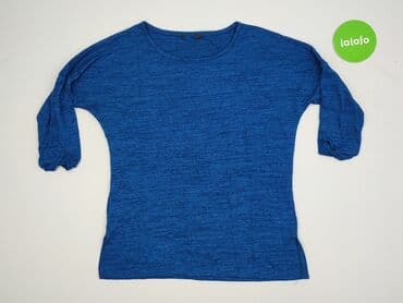 kobiece bluzki: Bluzka damska, rozmiar M — 2