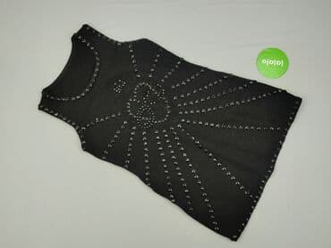 t shirty strass: Tunika damska, rozmiar S — 2