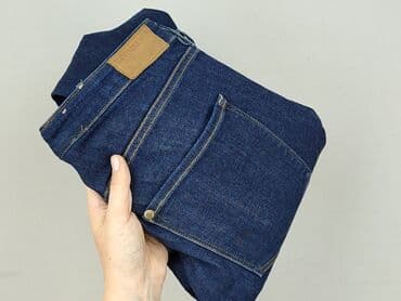 dilvin blue джинсы: Jeans for women, size M (EU 38) — 6