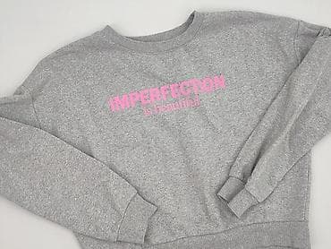 cropp bluza marvel: Sinsay, Bluza damska
, rozmiar M — 1