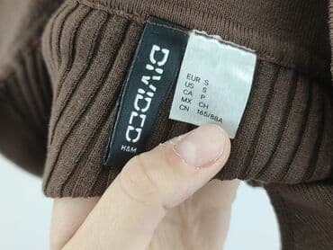 jedwabna bluzki massimo dutti: H&M, Bluzka damska, rozmiar S — 4