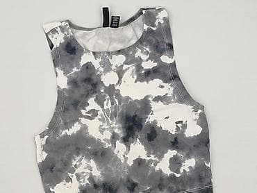 bialy top: Vero Moda, Top damski, rozmiar XS — 1