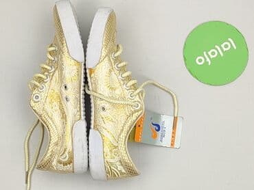 converse do sukienki: Sneakersy damskie, rozmiar 38 — 3