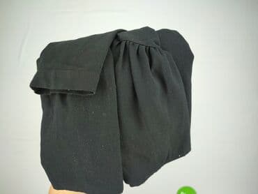 czarna sukienka z długim rękawem sinsay: Sinsay, Sukienka damska, rozmiar M — 5