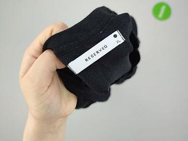 reserved m: Reserved, Top damski, rozmiar XL — 5