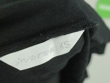 koszulka ze smokiem damska: Diverse, Tunika damska, XS — 4