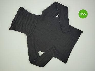 bluza z golfem: Golf damski, rozmiar S — 3