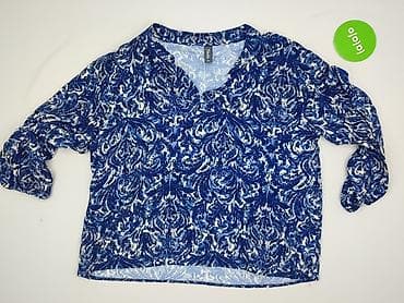 bluza lala: Multiblu, Bluzka damska, rozmiar 3XL — 2
