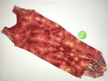 second hand clothing: Sukienka damska, rozmiar 4XL — 3