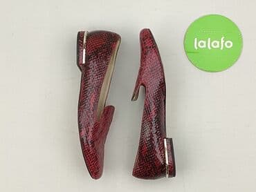 złote kozaki zara: Zara, Półbuty damskie, 36 — 3