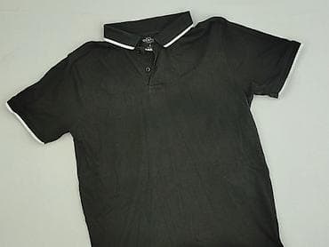 IDENTIC, Koszulka polo dla mężczyzn, rozmiar L