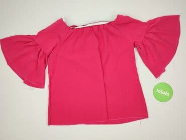 bluzki boho: Bluzka damska, rozmiar M — 2