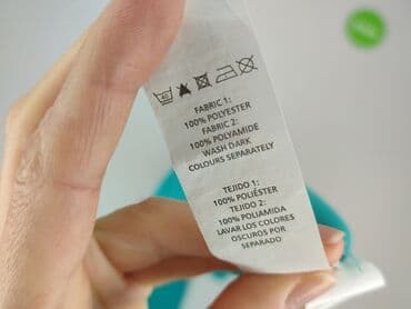 bluzki bramkarska: Atmosphere, Koszula damska, rozmiar M — 5