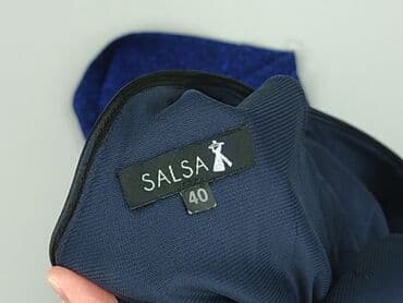 duże sukienki wizytowe: Salsa, Sukienka damska, rozmiar L — 5