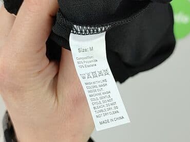 bluza stranger things cropp: Top damski, M — 5