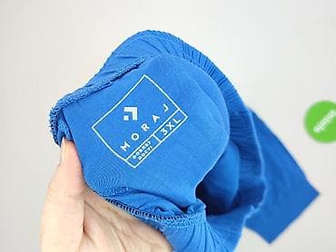 pulla and bear: Moraj, Spodnie dresowe dla mężczyzn, rozmiar 3XL — 4
