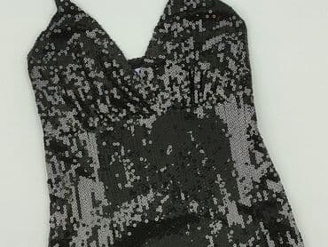 cekiny do sukienki: Sukienka damska, rozmiar S — 1