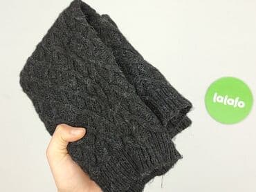 złoty pasek do sukienki h: Tube scarf, Female, condition - Perfect — 6