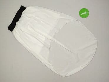 spódnice z wysokim stanem zalando: Spódnica damska, rozmiar S — 3