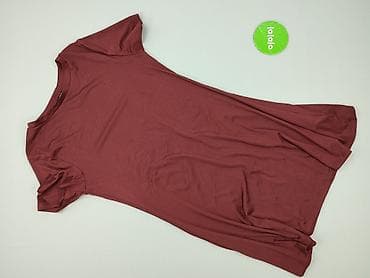 Ubrania damskie: Sinsay, T-shirt damski, rozmiar M — 2