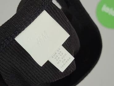 crop sukienki: H&M, Top damski, rozmiar XS — 5