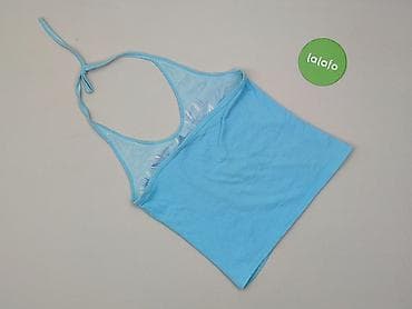 bluzki halter: Bluzka damska, rozmiar S — 3