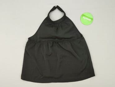 sukienki z perełkami: ONLY, Top damski, rozmiar L — 3