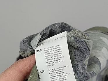 kamuflage kurtki: Reserved, Bluzka damska, rozmiar M — 5