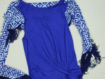 sukienki plażowe plus size: Sukienka damska, rozmiar S — 1