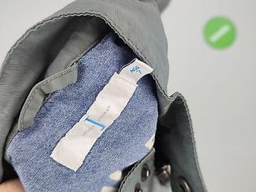 kurtka 134: Kurtka przejściowa, 7 lat, 116-122 cm, stan - Bardzo dobry — 4