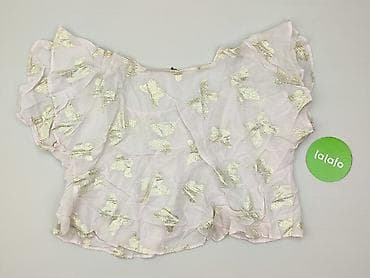 wiazana bluzki: Bluzka damska, rozmiar 2XL — 3