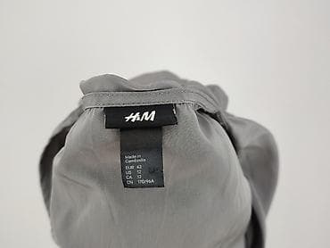 halens tuniki: H&M, Tunika damska, rozmiar L — 4