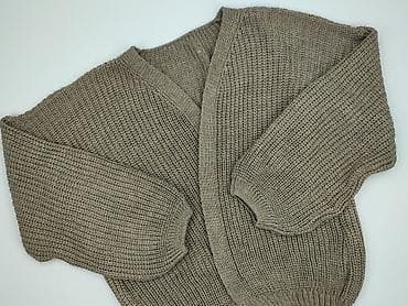 dlugi sweter: Kardigan damski, rozmiar 8XL — 1
