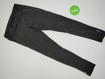 dresy do kolan: ONLY Play, Legginsy Sportowe damskie, rozmiar M — 2