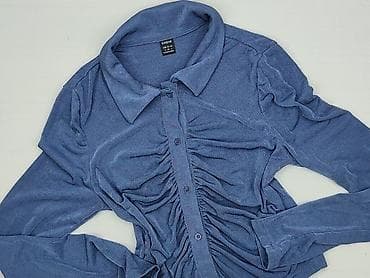 szyfon: Shein, Bluzka damska, rozmiar S — 1