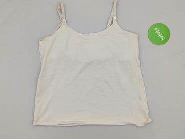 koszule do karmienia pepco: H&M Mama, Top damski, rozmiar L — 3