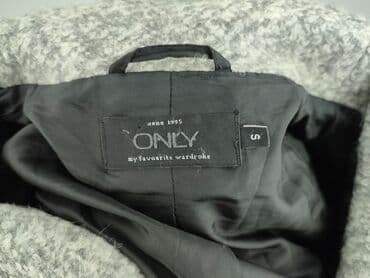 lidl kurtka damska przejsciowa: ONLY, Płaszcz damski, S — 4