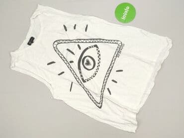 rammstein ubrania: Reserved, Top damski, rozmiar L — 3