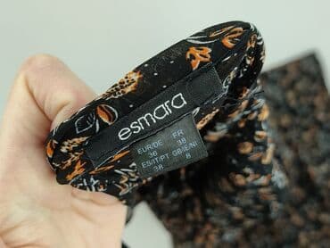 anna field sukienki plus size: Esmara, Sukienka damska, rozmiar S — 4