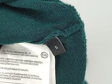 cekinowy sweter: C&A, Golf damski, rozmiar S — 6