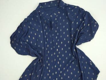 Shein Curve, Bluzka damska, rozmiar 5XL w lalafo.pl Shein Curve, Bluzka damska, rozmiar 5XL