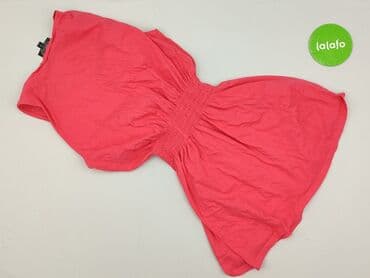 sandały koturna ccc: Topshop, Sukienka damska, S — 3