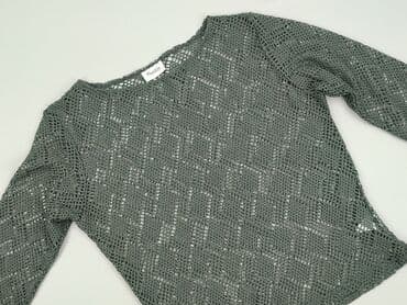 sweter w paski h: Sweter damski, rozmiar S — 1