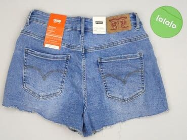 szorty pull and bear: Szorty damskie, rozmiar L — 3